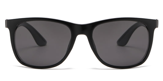 PL 6837 - Plastic Polarized Sunglasses